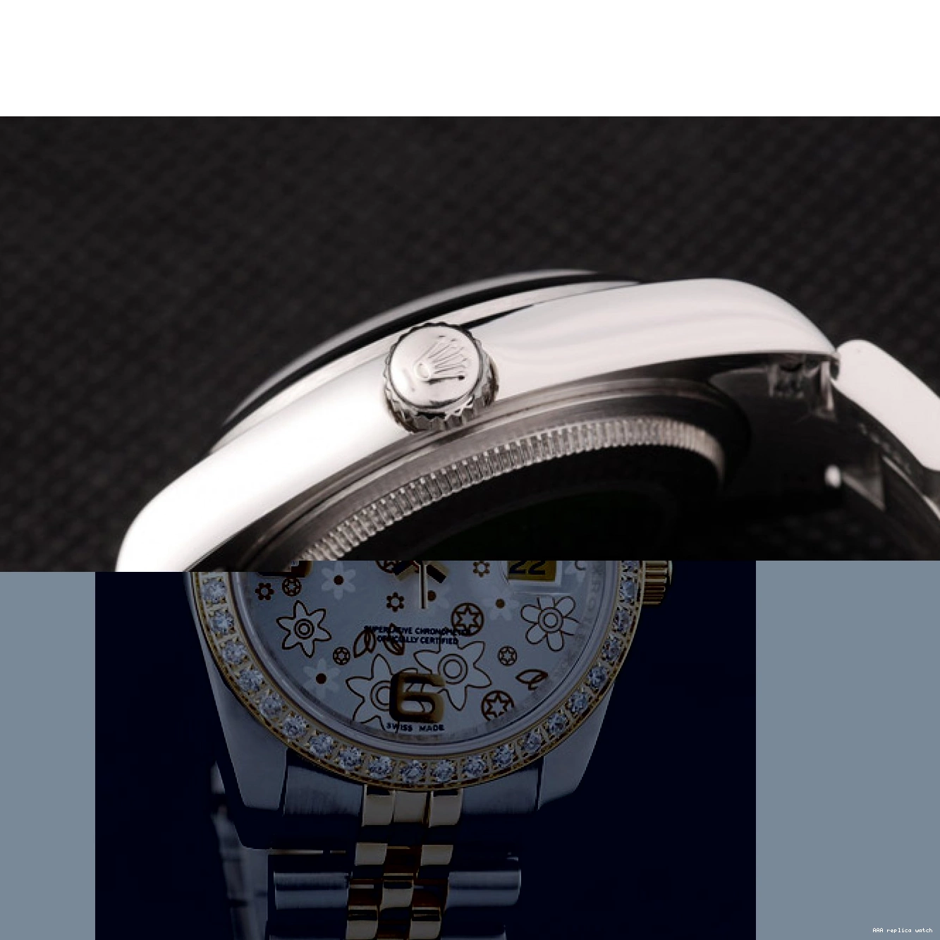 Rolex aaa copy Mechanism-srl119 Rolex Swiss Datejust 0820